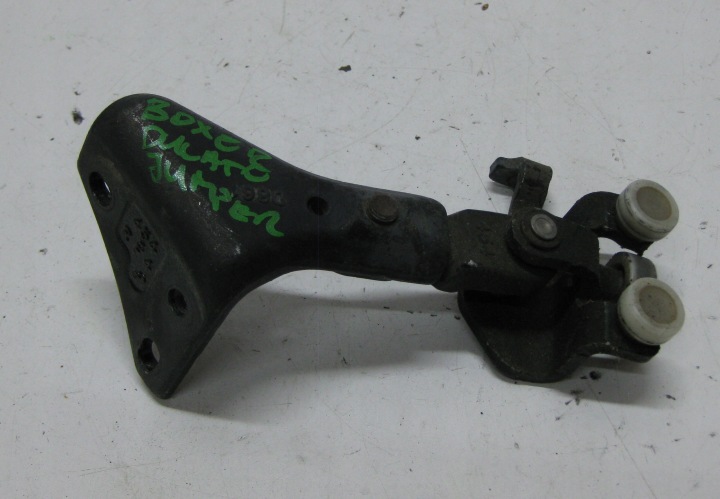 BOXER JUMPER 19R III LIFT rolle PROWADNICA Tür rechts