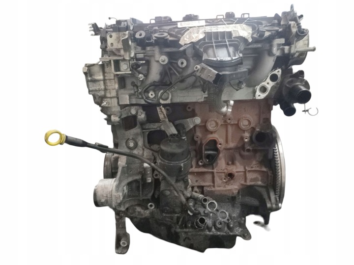 engine pillar FORD S-MAX MK1 2.0 TDCI 140KM 103kW UFWA 223 TYS