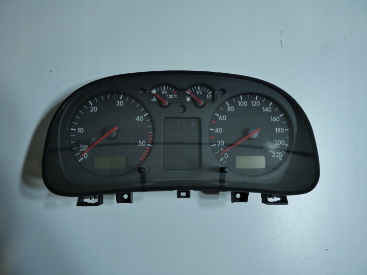 dials dials VW GOLF IV 1J0920802E