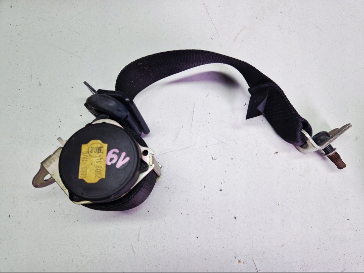 FORD FUSION MK1 tension belt safety left rear part 2N1A-N611B69-AC