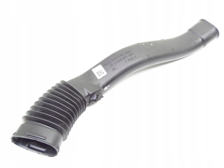 drain tube air duct air line AUDI R8 4S 5.2 FSI 4S0129510H