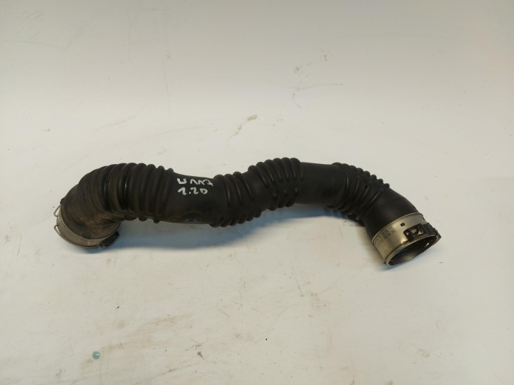 Mercedes CLA w117 hose wiring pipe air 2.2 cdi
