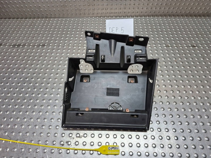 Blende Abdeckung Armaturenbrett ROZDZIELCZEJ TESLA MODEL S 13- 1002322-00-C