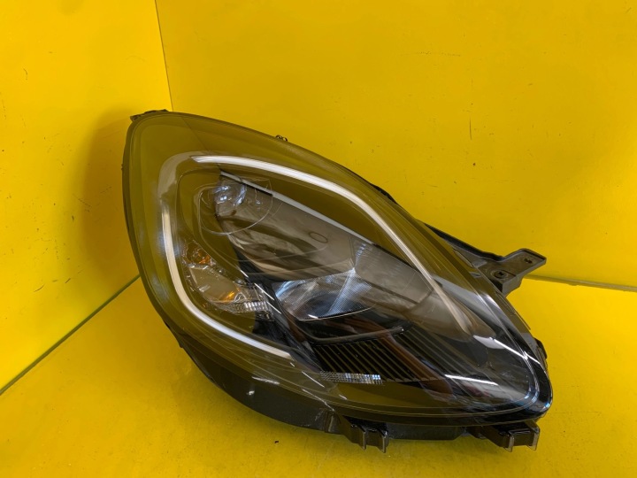 light right Ford Puma II Mk2 full led19- L1T1B-13E014-GH