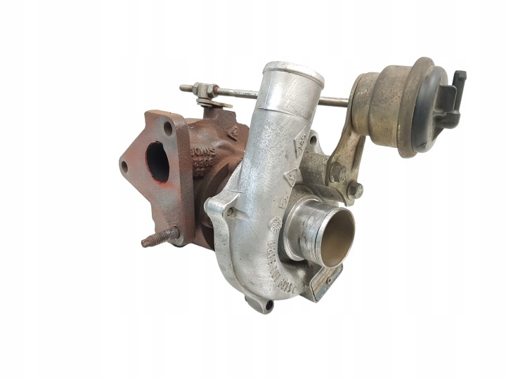 turbo 8200409830 54359700000 54391015080 1.5 DCI Renault Nissan