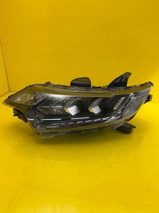 light left Mitsubishi Outlander III Lift 18- Full Led 8301D3-31