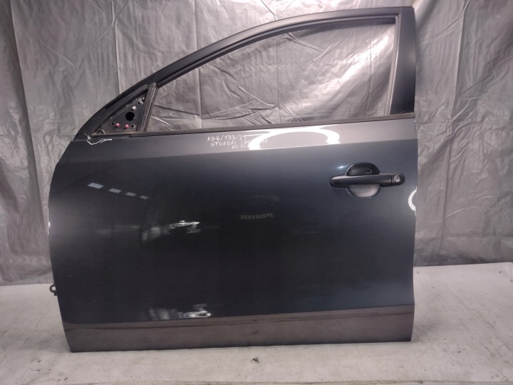 Portière Gauche Avant Hyundai i30 HB 5D k: 9A
