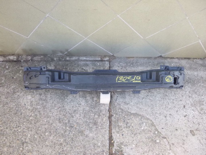 HYUNDAI TUCSON IV 4 NX4 20- Stoßstangenträger heck hinten
