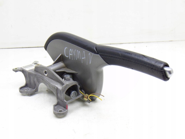 Bremse Hand PORSCHE CAYMAN 987 05- 99742403162