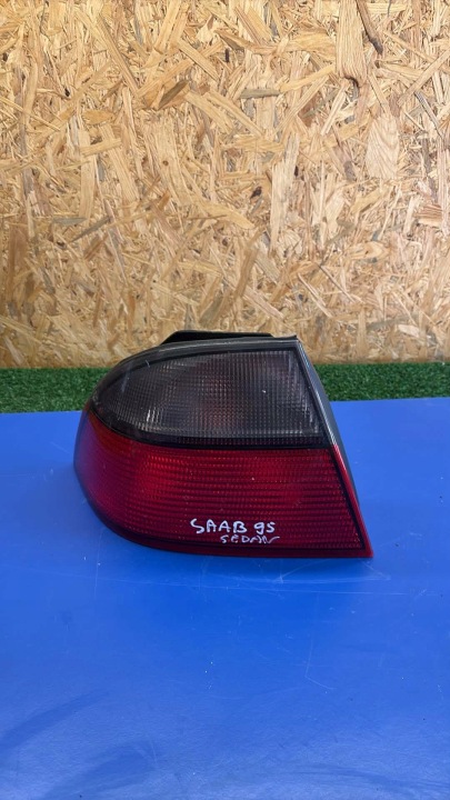 SAAB 9-5 95 light rear left left rear part 4560611 98-01 sedan
