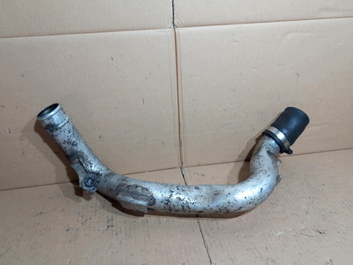 HONDA CR-V III 2.2 a-CTDi a-DTEC trouba vedení intercoolera TURBO METAL OEM