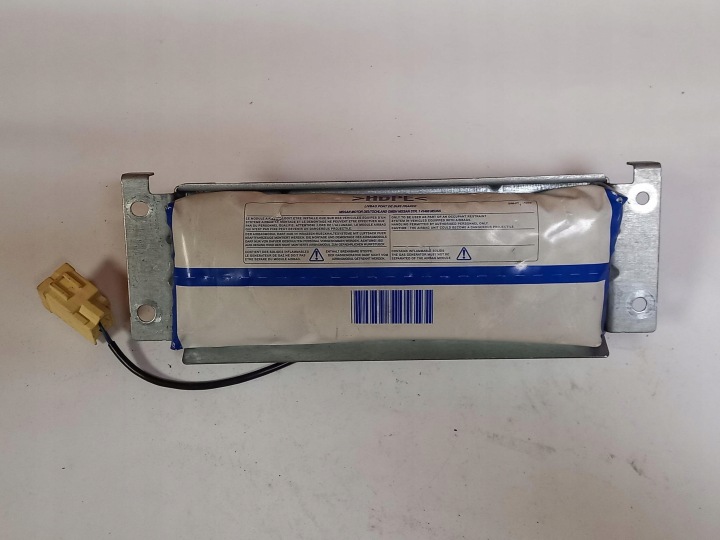 airbag airbag passeggero NISSAN PATHFINDER R51 05-14