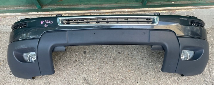 VOLVO XC90 02-14 LIFT Pare choc Avant Complet 492