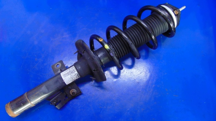 shock absorber right front MCPERSON 2.0TDCI FORD TRANSIT MK8 12-26R