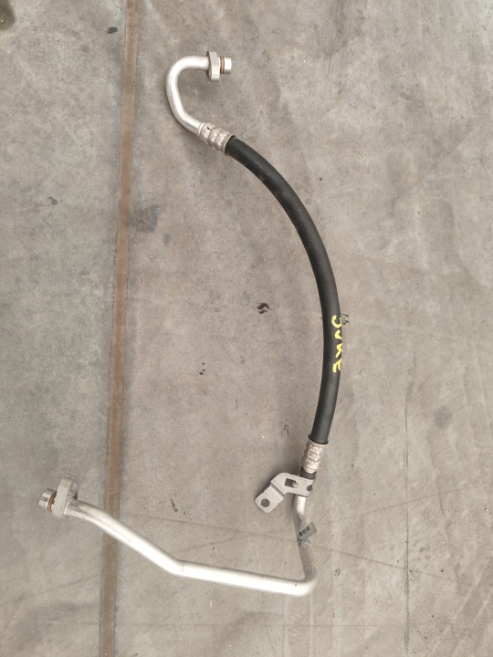NISSAN JUKE II F16 Conduit pieces tuyaux Climatisateur air conditionné