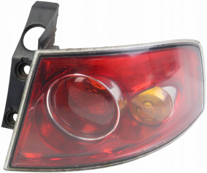 SEAT IBIZA III 6L feu droit arrière arrière W aile EUROPA 6L6945096C