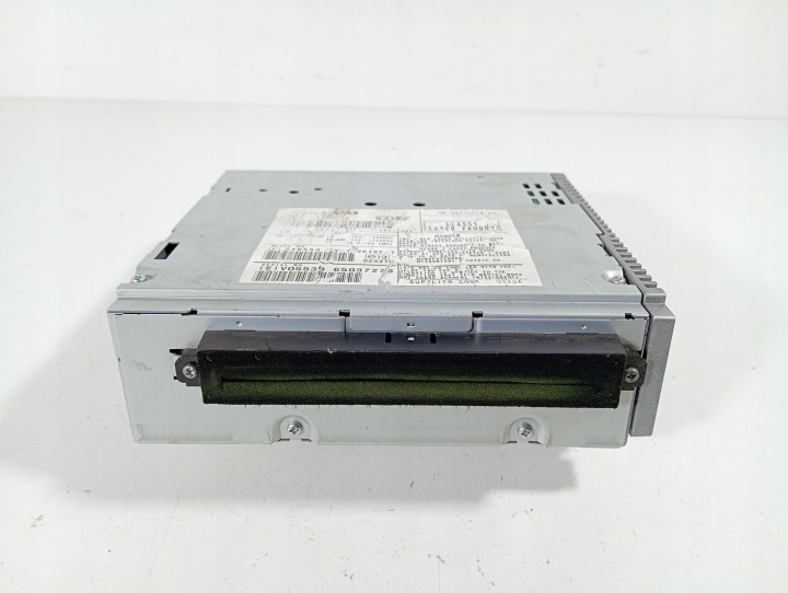 Volvo V50 S40 04-12 Lettore dvd cd navigatore usato CD OE 30775579