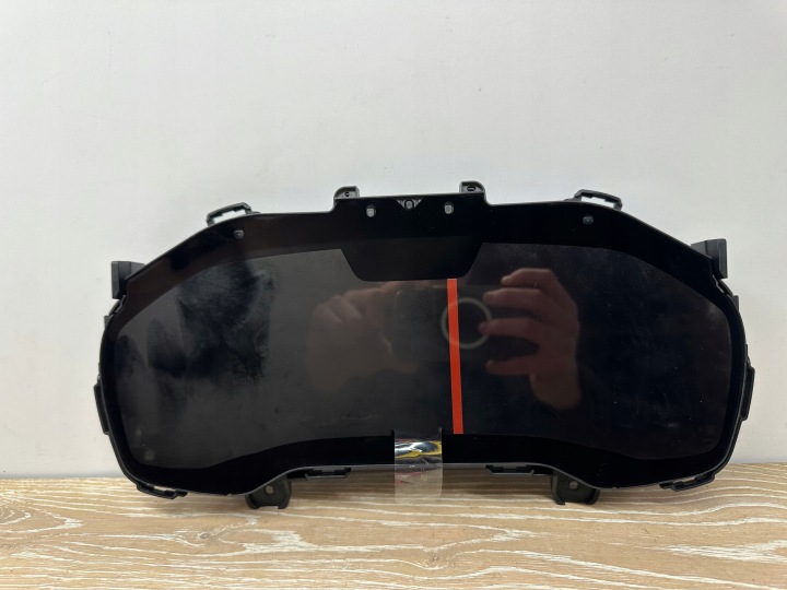 BMW G20 G21 G01 X3 X5 G05 budíky budiky LIVE COKPIT EUROPA 5A2A6C1 8709815