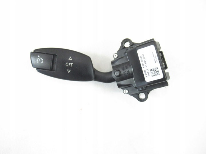 Manetka tempomatu BMW e60 e61 e63 e64