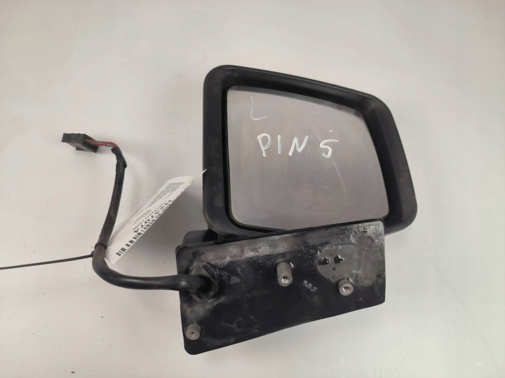 SPECCHIETTO RETROVISORE sinistro 5 PIN EU CITROEN Jumpy e