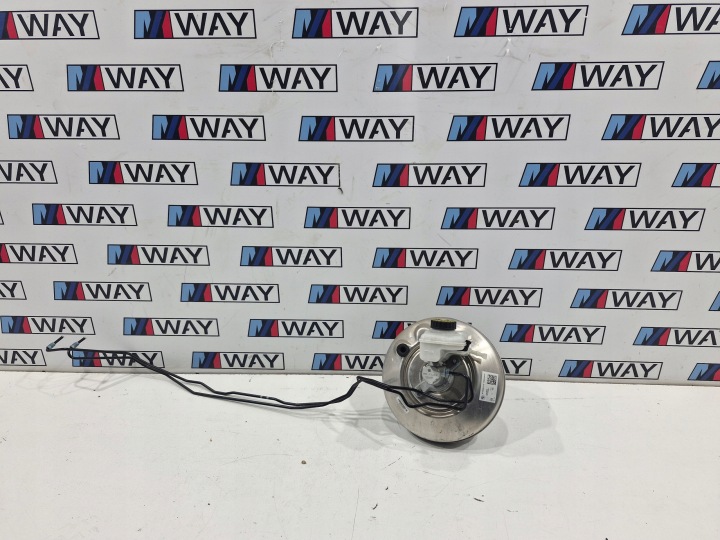BMW F39 F48 Hauptbremszylinder Bremspumpe ABS Servo 6882812