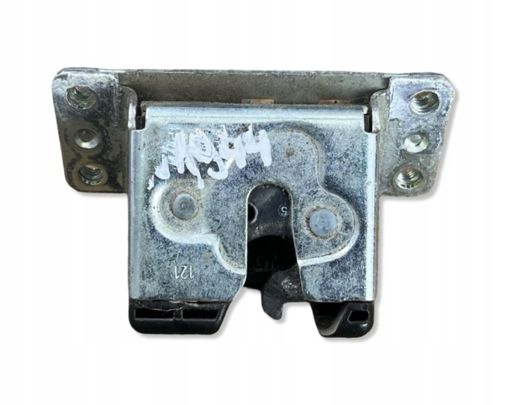 de la Serrure du capot Porte coffre hayon Opel Meriva A facelift 2009 90563999