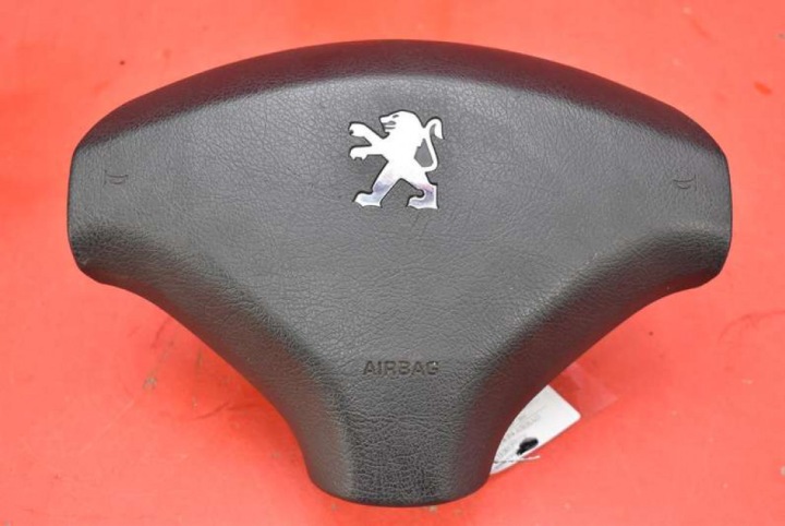 airbag řidičů 96810154ZD PEUGEOT 308 1 a 07-11