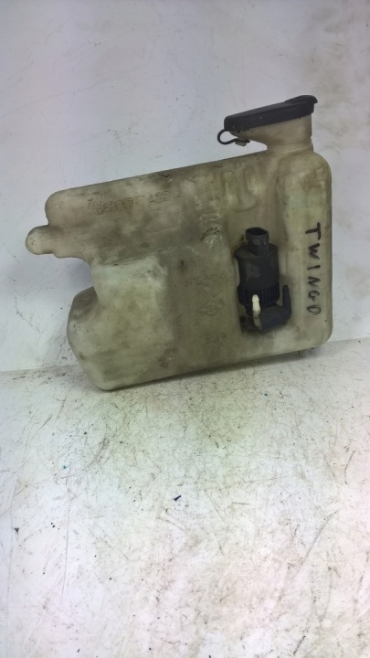 VASCHETTA Serbatoio acqua RENAULT TWINGO 7701669817 RENAULT