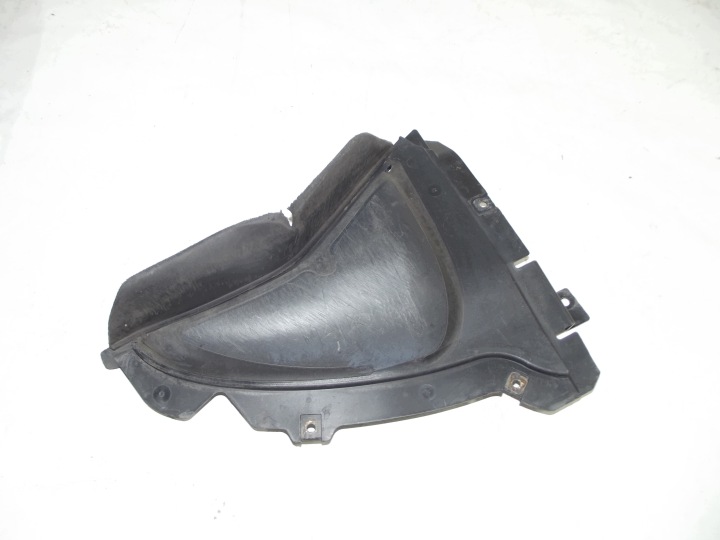 BMW 5 F10 F11 Couverture tablier moteur nadkola Gauche Avant 7186517