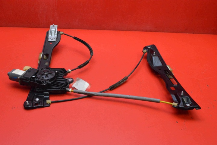 fensterhebermotor links vorne EU DS73-F23201-BF FORD MONDEO MK5 14-20
