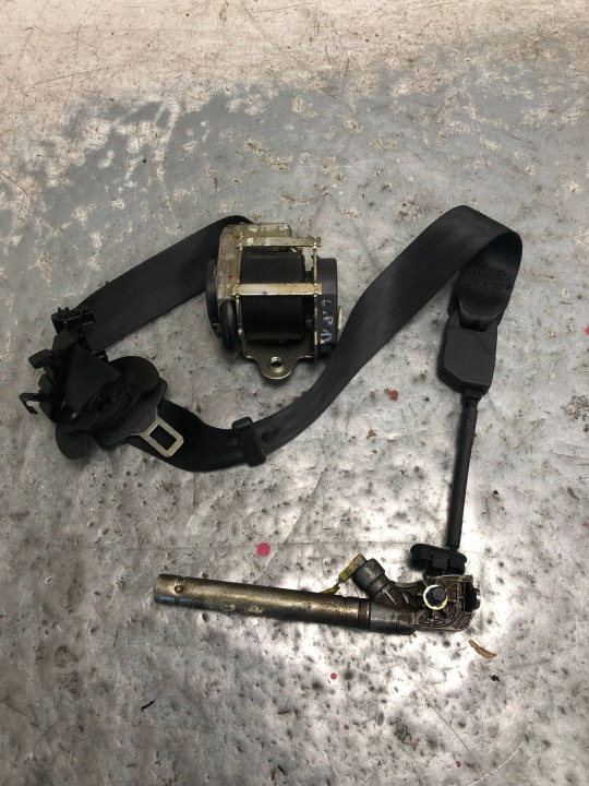 CINTURA SICUREZZA ANTERIORE tenditore sinistra Anteriore MASERATI QUATTROPORTE VI 622140500
