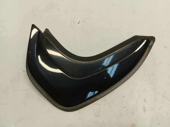 BMW F40 M135i Blende Abdeckung des Kotflügels links 7474001