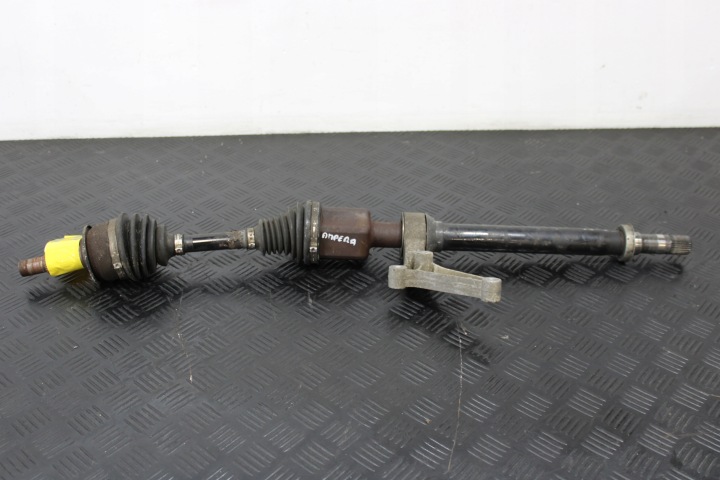 semi-axis semi-axis right front 22868218 OPEL AMPERA 1,4 BENZ