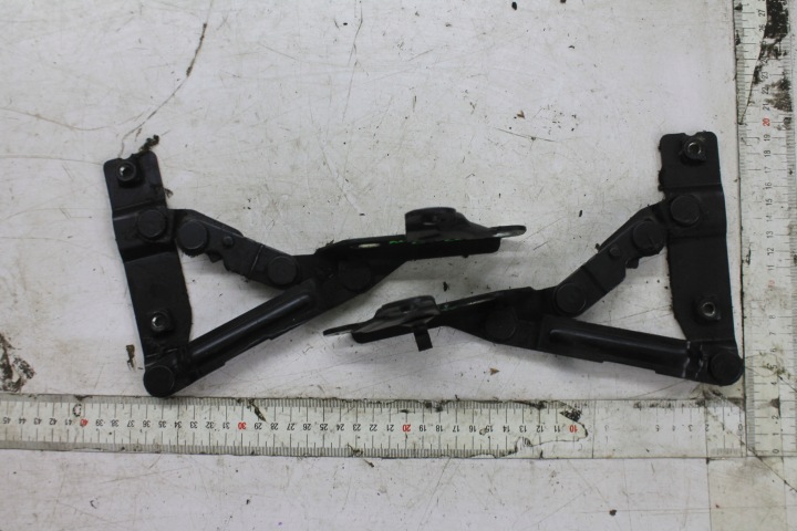 pant panty kapoty KOMPLET SEAT ALTEA kol. LC9Z