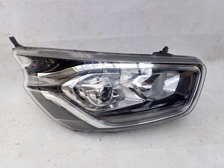 FORD TRANSIT CUSTOM und 1 MK1 LIFT 17-23 Licht vorne vorne rechts