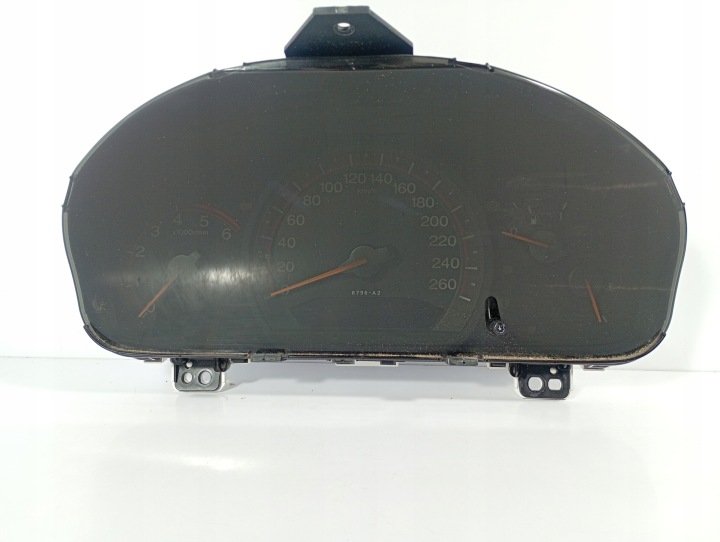 Honda Accord 7 VII 02-08 dials dials tachometer OE 78100G200