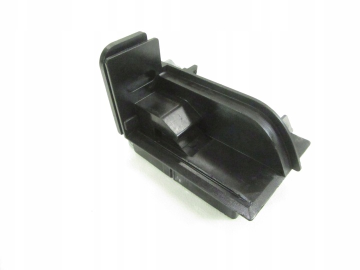 Poignée Support plaque rolety Droite Droit Arrière BMW e70 F15 F85 X5