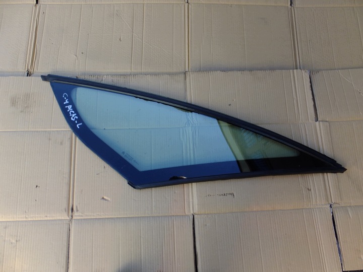 FENSTER links vorne citroen c4 picasso und 2011r