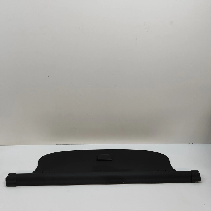 AUDI A6 Avant 4G5, C7, 4GD Sliding trunk shelf 2017 4G9863553B 5