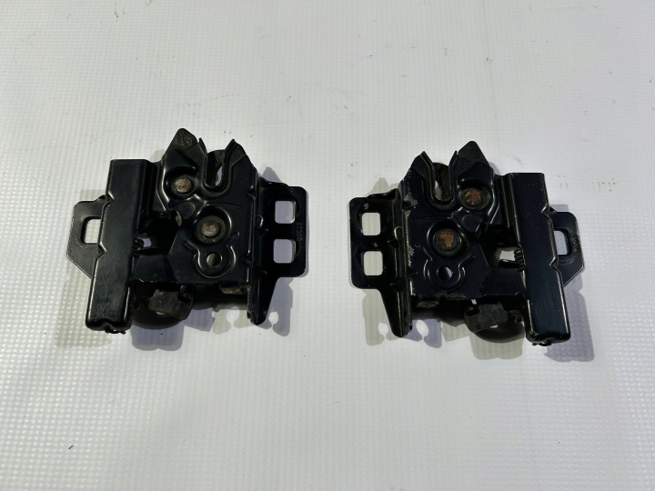 Serratura cofano usato pokrywy Motore sinistra Destra Chevrolet Corvette C5 1997