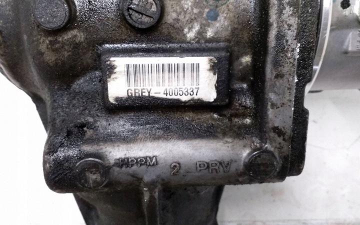 Switchbox Honda CR-V 4005337 6