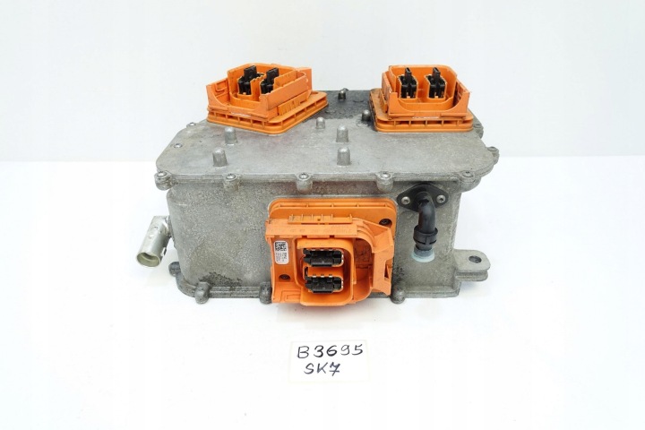 Centralina modulo LADOWANIA BMW I3 I01 8660997