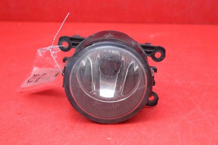 Nebelscheinwerfer links vorne vorne 9650001680 CITROEN C4 1 und 08-11