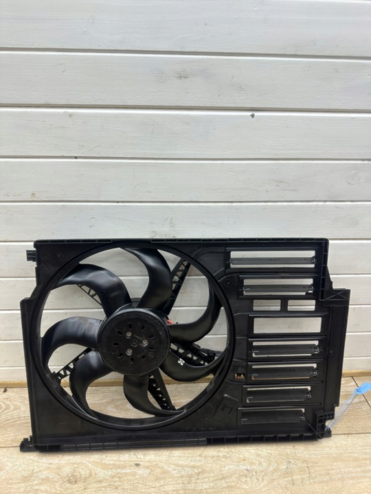 Kühlergebläse BMW F45 F46 F48 MINI F54 8645861