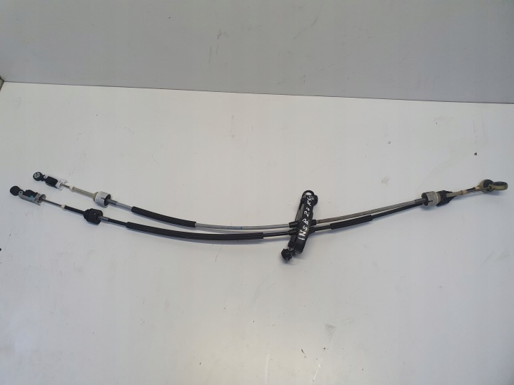 OPEL INSIGNIA B bowdenek váltókar sebességváltó 55504470 F40