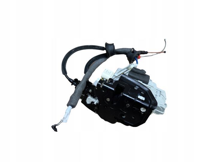 AUDI A8 4H D4 de la Serrure Portière Droite Arrière DOCIAG 4H0839016D
