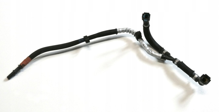 fuel line LAND ROVER DISCOVERY SPORT L550 2.0D 204DTD AJ200D