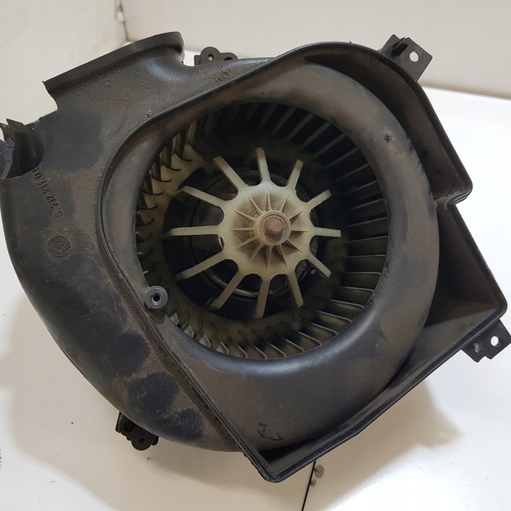 fan air conditioning devices FIAT SEICENTO 571221200