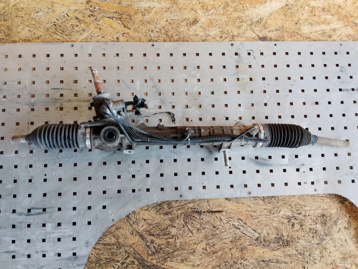 Boîter direction Boîter direction Koyo Citroen C4 20389212, 8820000084