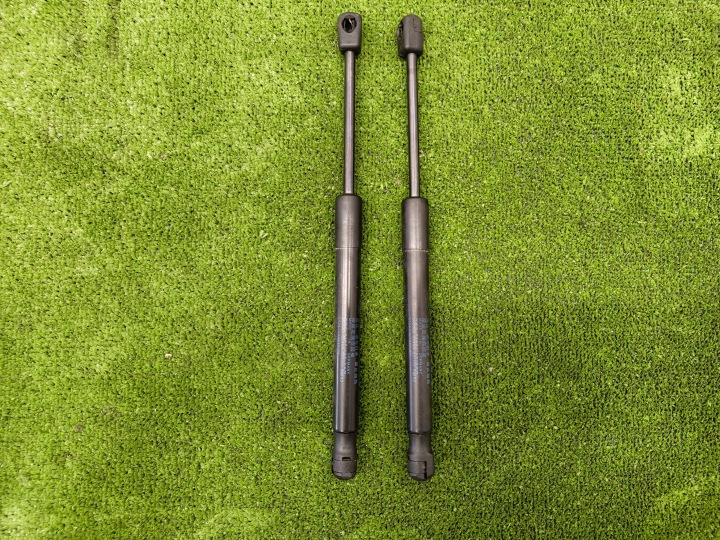 BMW 4 G23 Dämpfer SILOWNIKI heckklappe Kofferraum 7497537